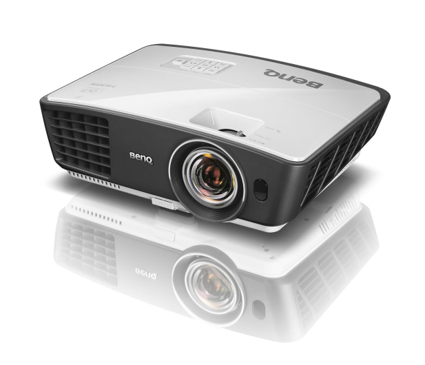 BENQ W770ST 9H.J8Y77.17E - 137778 - zdjęcie 2